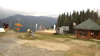 Буковель 28 вересня 2019 року, 2019-09-28 10:00