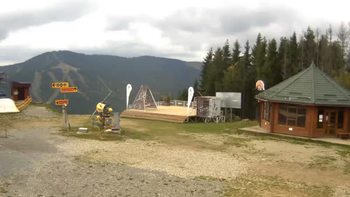 Буковель 28 вересня 2019 року, 2019-09-28 13:00