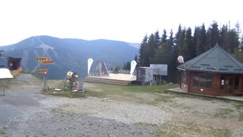 Буковель 28 вересня 2019 року, 2019-09-28 16:00