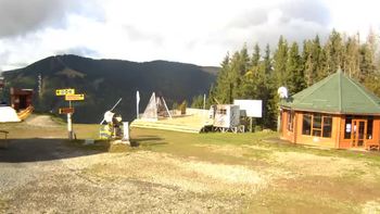 Буковель 29 вересня 2019 року, 2019-09-29 10:00