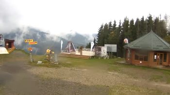 Буковель 30 вересня 2019 року, 2019-09-30 10:00