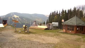 Буковель 30 вересня 2019 року, 2019-09-30 13:00