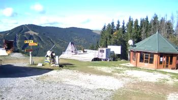 Буковель 1 жовтня 2019 року, 2019-10-01 10:00