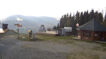 Буковель 2 жовтня 2019 року, 2019-10-02 16:00
