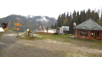 Буковель 3 жовтня 2019 року, 2019-10-03 13:00