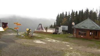 Буковель 3 жовтня 2019 року, 2019-10-03 16:00