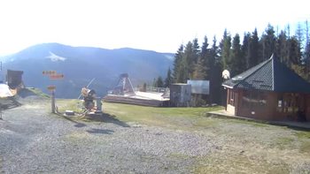 Буковель 14 жовтня 2019 року, 2019-10-14 16:00