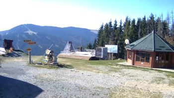 Буковель 16 жовтня 2019 року, 2019-10-16 13:00