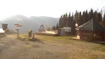 Буковель 17 жовтня 2019 року, 2019-10-17 16:00