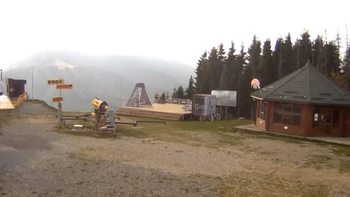 Буковель 18 жовтня 2019 року, 2019-10-18 16:00