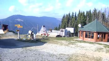 Буковель 19 жовтня 2019 року, 2019-10-19 10:00