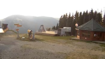 Буковель 19 жовтня 2019 року, 2019-10-19 16:00