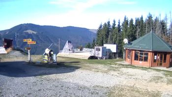 Буковель 23 жовтня 2019 року, 2019-10-23 10:00