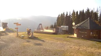 Буковель 23 жовтня 2019 року, 2019-10-23 16:00