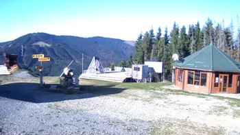 Буковель 24 жовтня 2019 року, 2019-10-24 10:00
