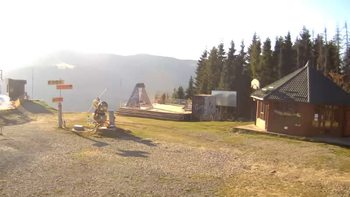 Буковель 24 жовтня 2019 року, 2019-10-24 16:00