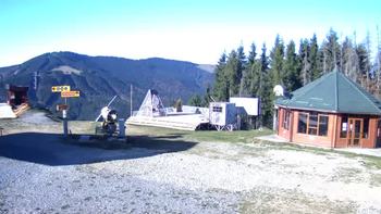 Буковель 25 жовтня 2019 року, 2019-10-25 10:00