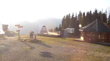 Буковель 25 жовтня 2019 року, 2019-10-25 16:00