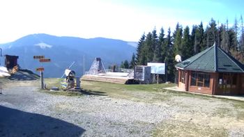 Буковель 26 жовтня 2019 року, 2019-10-26 13:00