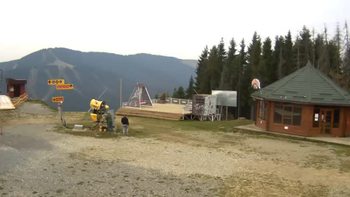 Буковель 28 жовтня 2019 року, 2019-10-28 13:00