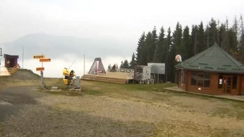 Буковель 28 жовтня 2019 року, 2019-10-28 16:00