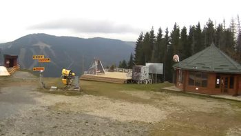 Буковель 30 жовтня 2019 року, 2019-10-30 16:00
