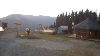 Буковель 31 жовтня 2019 року, 2019-10-31 16:00