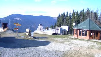 Буковель 1 листопада 2019 року, 2019-11-01 10:00