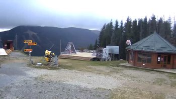 Буковель 2 листопада 2019 року, 2019-11-02 16:00