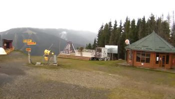 Буковель 5 листопада 2019 року, 2019-11-05 10:00