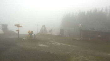 Буковель 6 листопада 2019 року, 2019-11-06 10:00