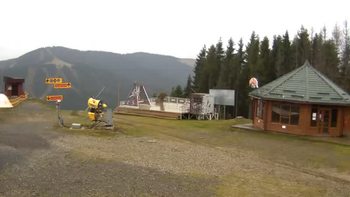 Буковель 8 листопада 2019 року, 2019-11-08 13:00