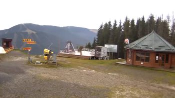 Буковель 8 листопада 2019 року, 2019-11-08 16:00