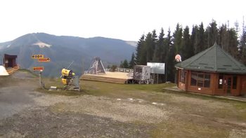 Буковель 9 листопада 2019 року, 2019-11-09 13:00