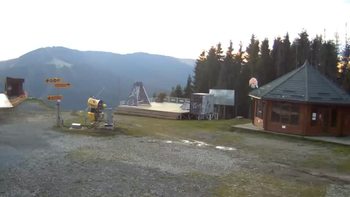 Буковель 9 листопада 2019 року, 2019-11-09 16:00