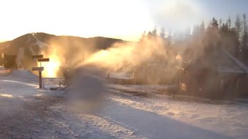 Буковель 1 грудня 2019 року, 2019-12-01 16:00