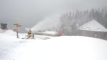 Буковель 2 грудня 2019 року, 2019-12-02 13:00