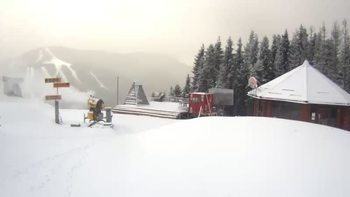 Буковель 3 грудня 2019 року, 2019-12-03 10:00