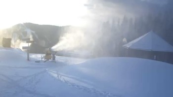 Буковель 3 грудня 2019 року, 2019-12-03 16:00