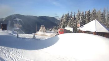 Буковель 4 грудня 2019 року, 2019-12-04 10:00