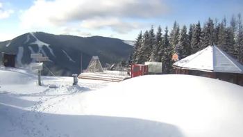 Буковель 4 грудня 2019 року, 2019-12-04 13:00