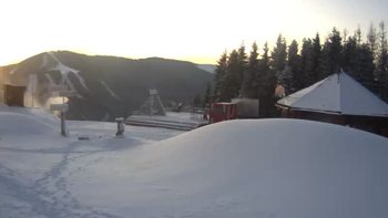 Буковель 4 грудня 2019 року, 2019-12-04 16:00