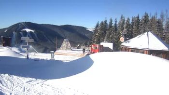 Буковель 5 грудня 2019 року, 2019-12-05 10:00