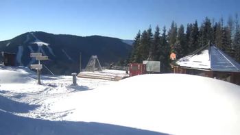 Буковель 5 грудня 2019 року, 2019-12-05 13:00