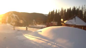 Буковель 5 грудня 2019 року, 2019-12-05 16:00