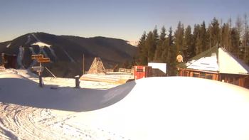 Буковель 6 грудня 2019 року, 2019-12-06 10:00