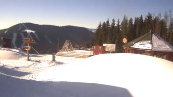 Буковель 6 грудня 2019 року, 2019-12-06 13:00