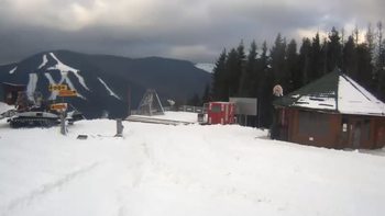 Буковель 7 грудня 2019 року, 2019-12-07 10:00