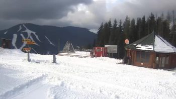 Буковель 7 грудня 2019 року, 2019-12-07 13:00