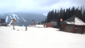 Буковель 7 грудня 2019 року, 2019-12-07 16:00